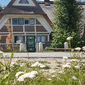 Haus Anna Elbe, Bauernhaus-ferienwohnungen An Der Elbe Apartment Hamburg