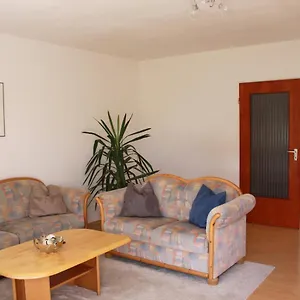 Eichenweg Apartment Rednitzhembach