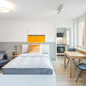 Apartment Cozy I Zentrumsnah I Wlan, Dresden