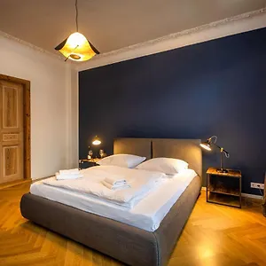 Apartment Nuumis Luxury 115 M2 Apartment, Dresdner Heide Mit Garten, Dresden