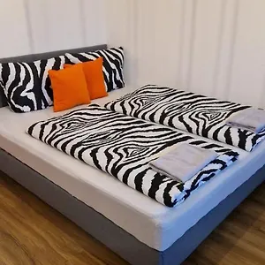Apartment Innenstadt-appartement, Dresden