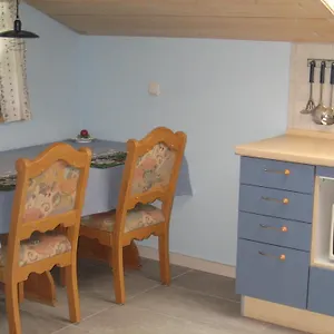 Haus Osterried Apartment Schwangau