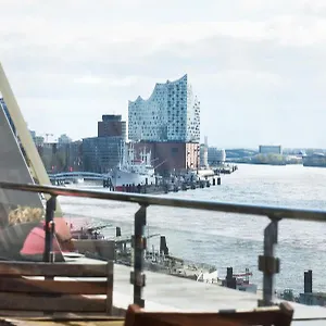 Hafenblick Apartment Hamburg