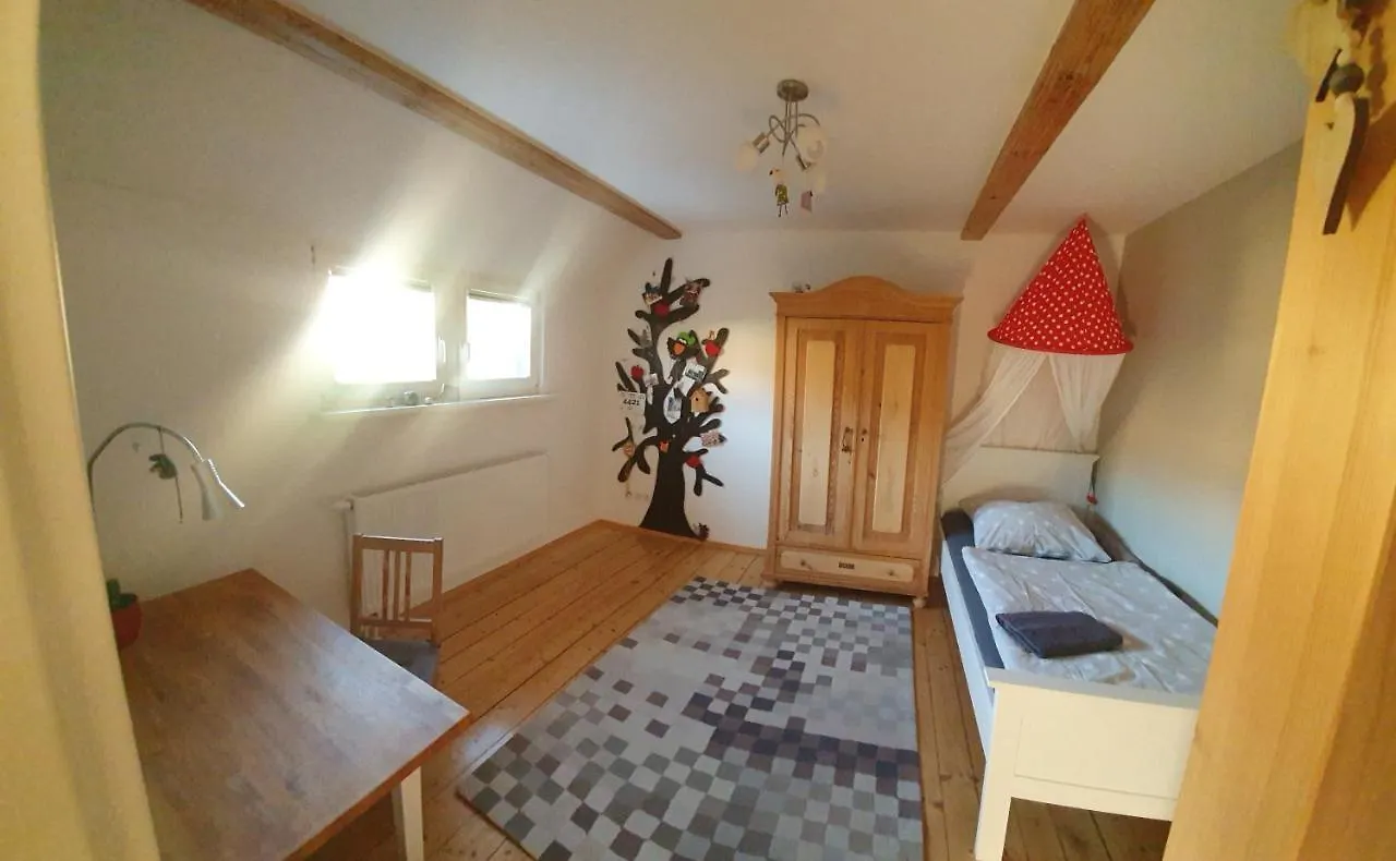 Ferienwohnung Am Gruenen Zipfel Dresden 0*,  Germany